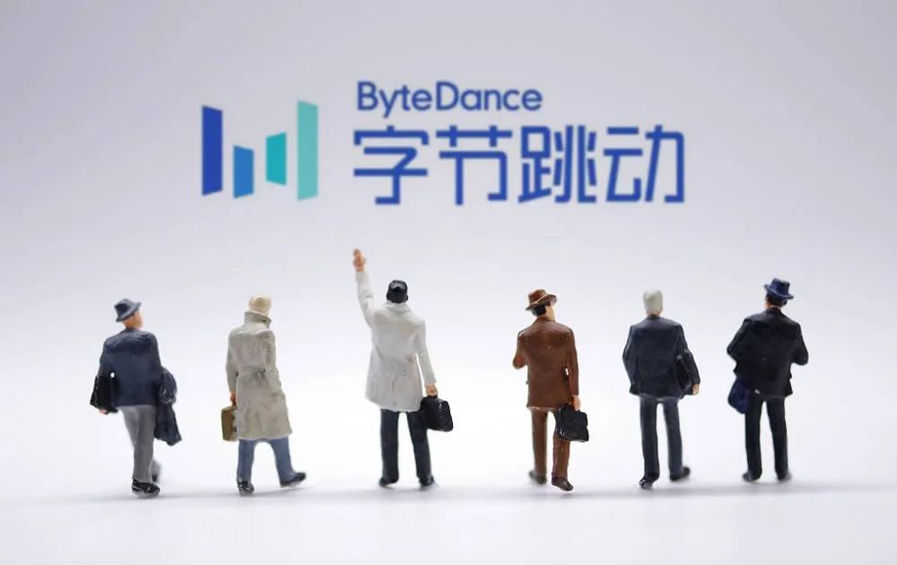 字節(jié)跳動，是如何高效管理11萬員工績效的？（深度探究）
