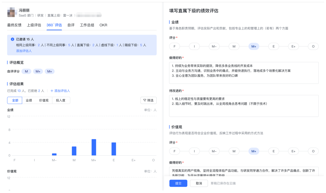 字節(jié)跳動，是如何高效管理11萬員工績效的？（深度探究）