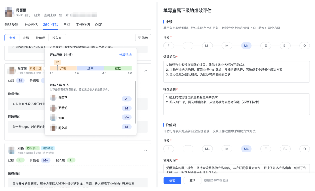 字節(jié)跳動，是如何高效管理11萬員工績效的？（深度探究）