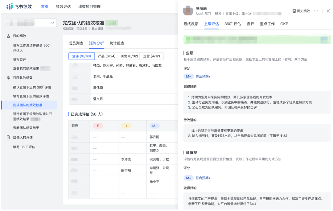 字節(jié)跳動，是如何高效管理11萬員工績效的？（深度探究）