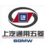 上汽通用五菱 上汽通用五菱